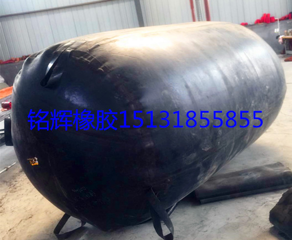 管道滲漏檢驗(yàn)氣囊